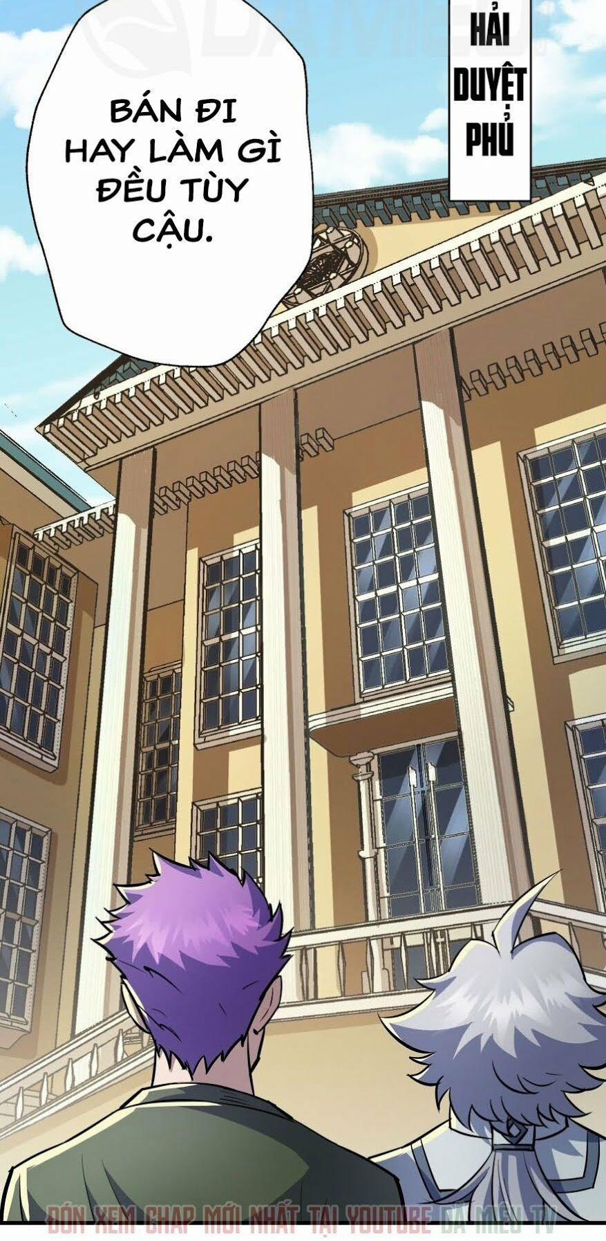 Thú Nhân 91 trang 12