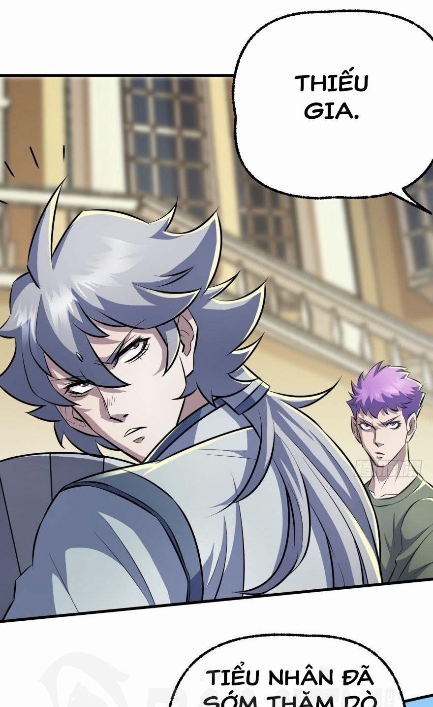 Thú Nhân 91 trang 13