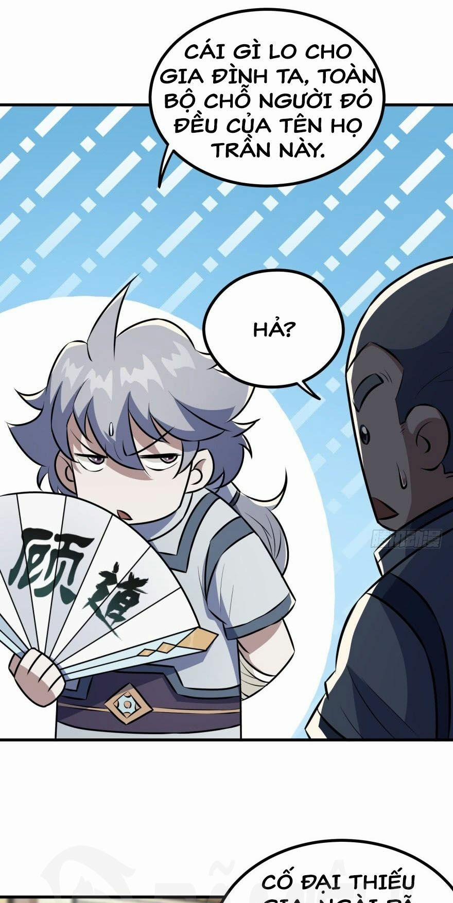 Thú Nhân 91 trang 15