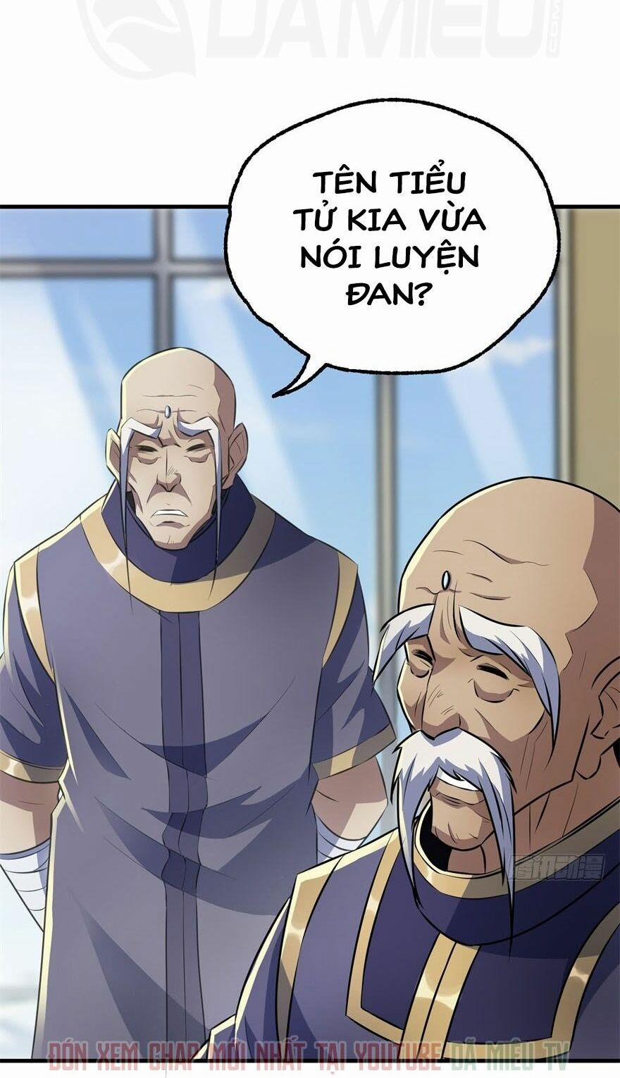 Thú Nhân 91 trang 2