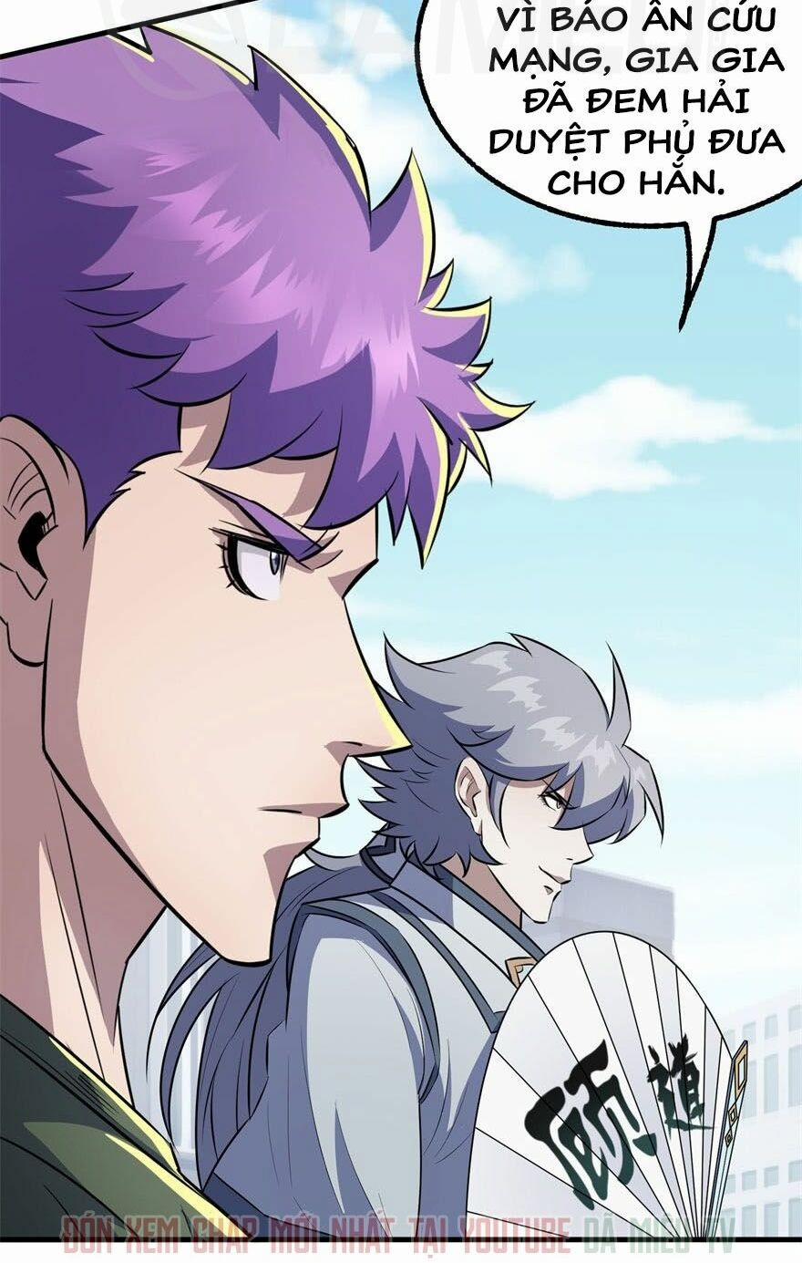 Thú Nhân 91 trang 29