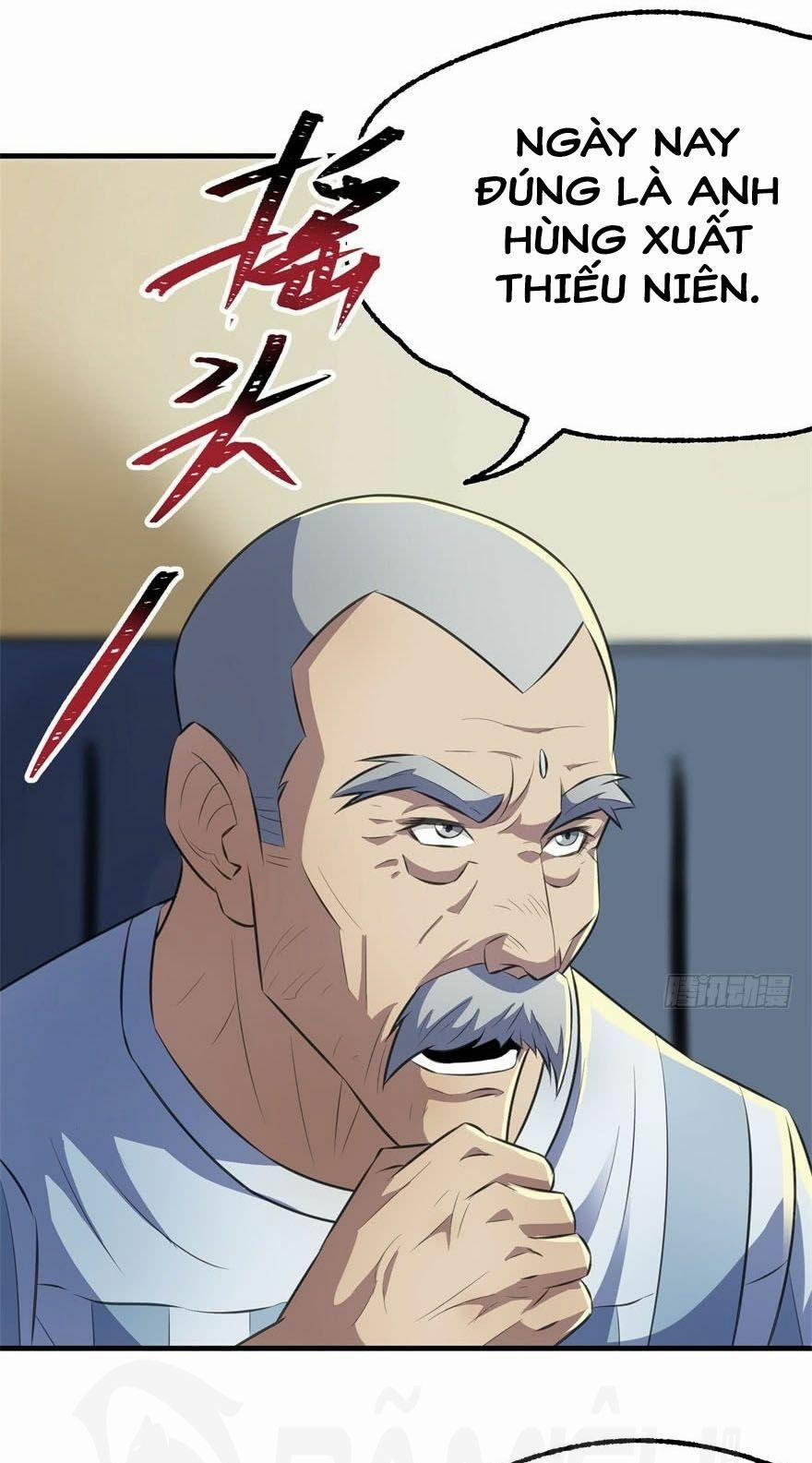 Thú Nhân 91 trang 3