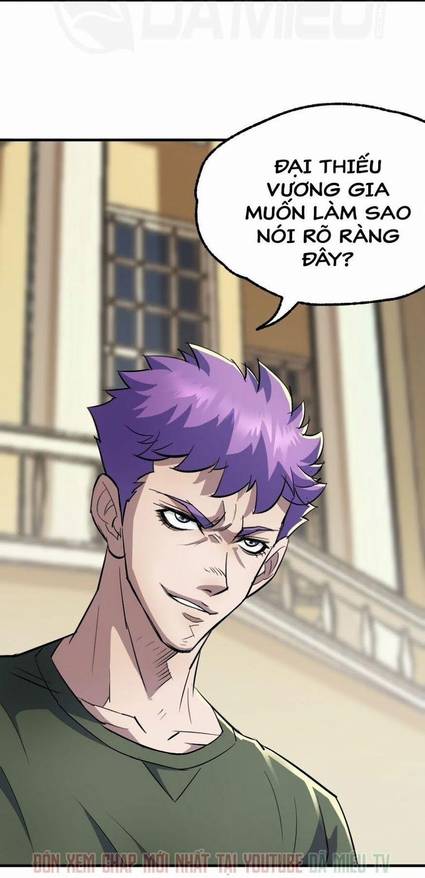 Thú Nhân 91 trang 32