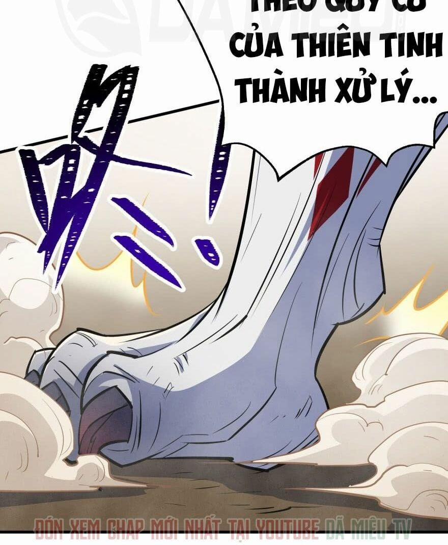 Thú Nhân 91 trang 35