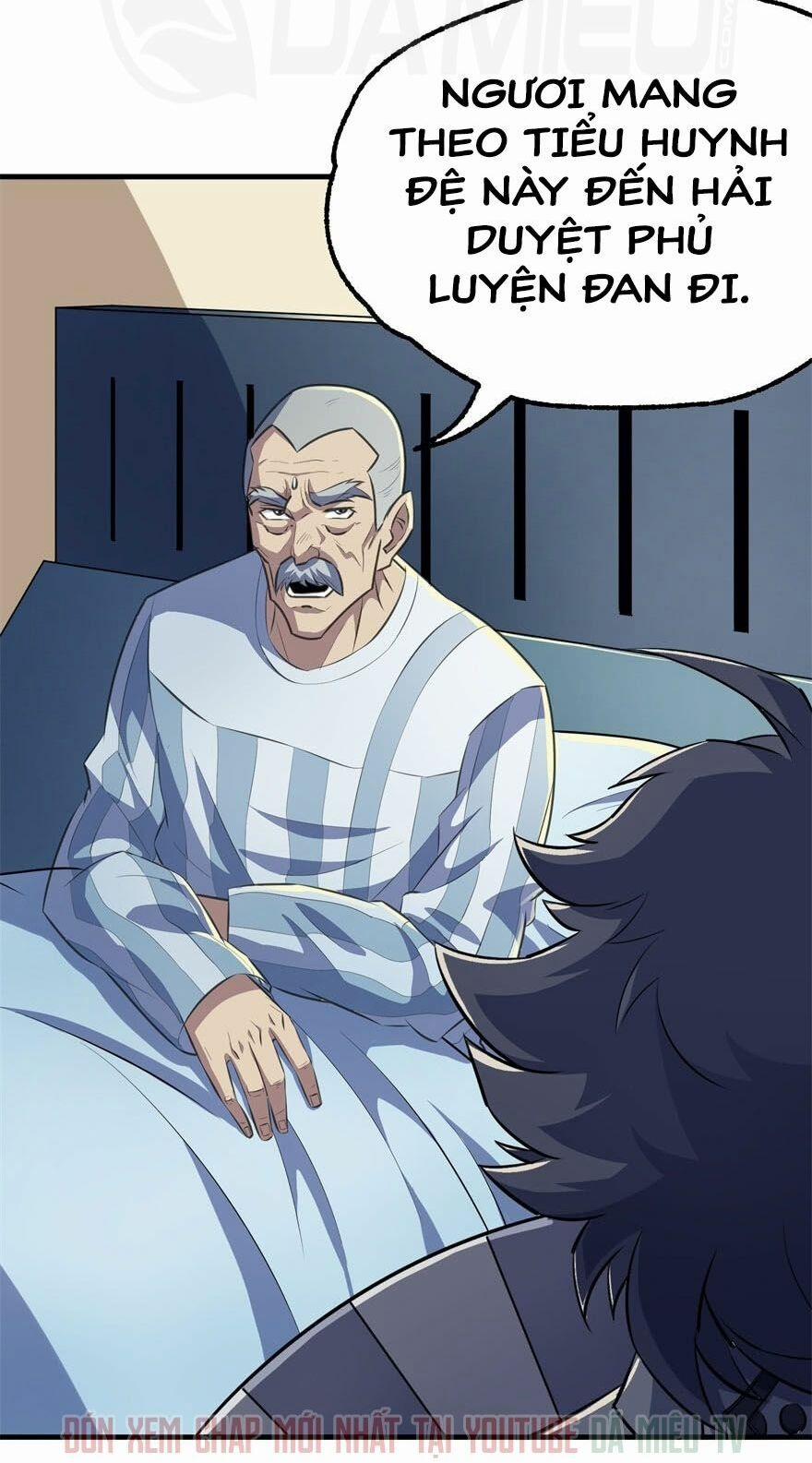 Thú Nhân 91 trang 4