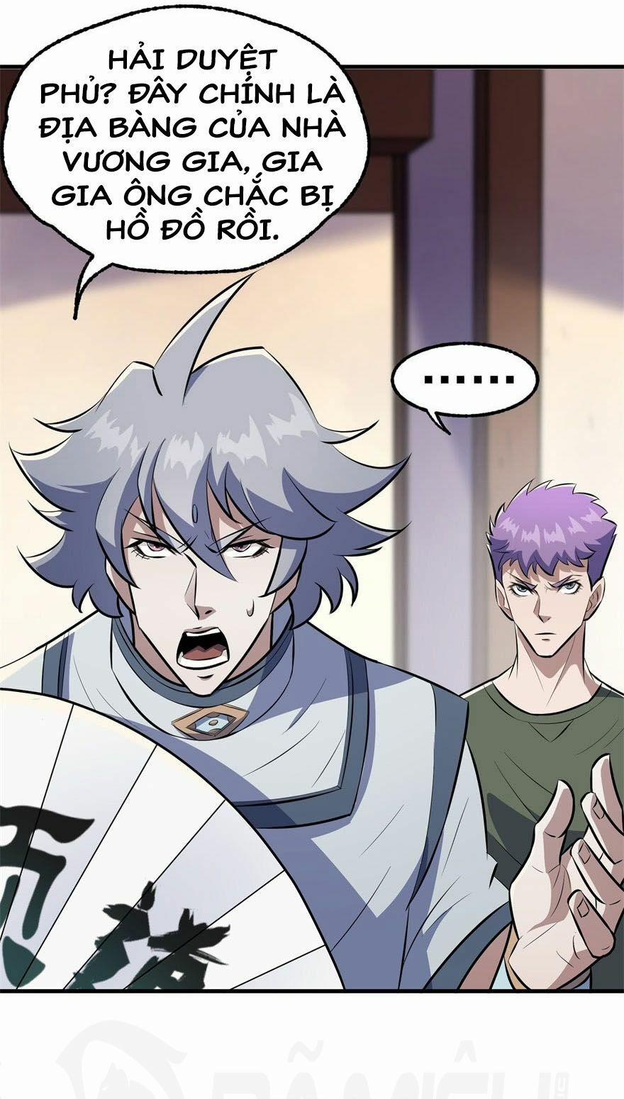 Thú Nhân 91 trang 5