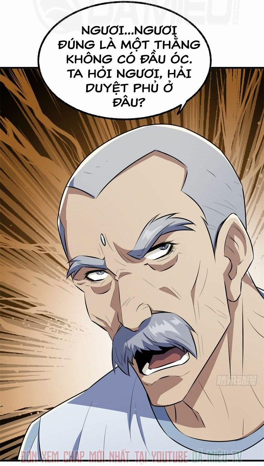 Thú Nhân 91 trang 6