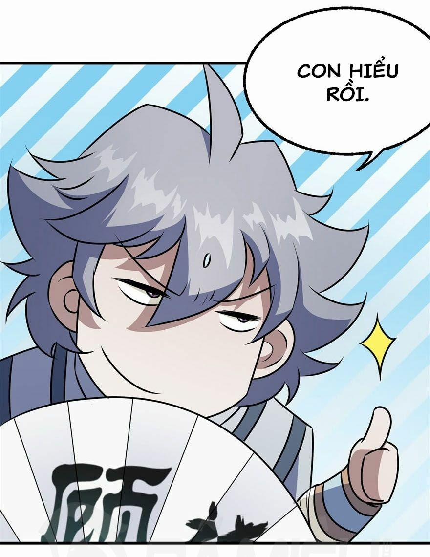 Thú Nhân 91 trang 9