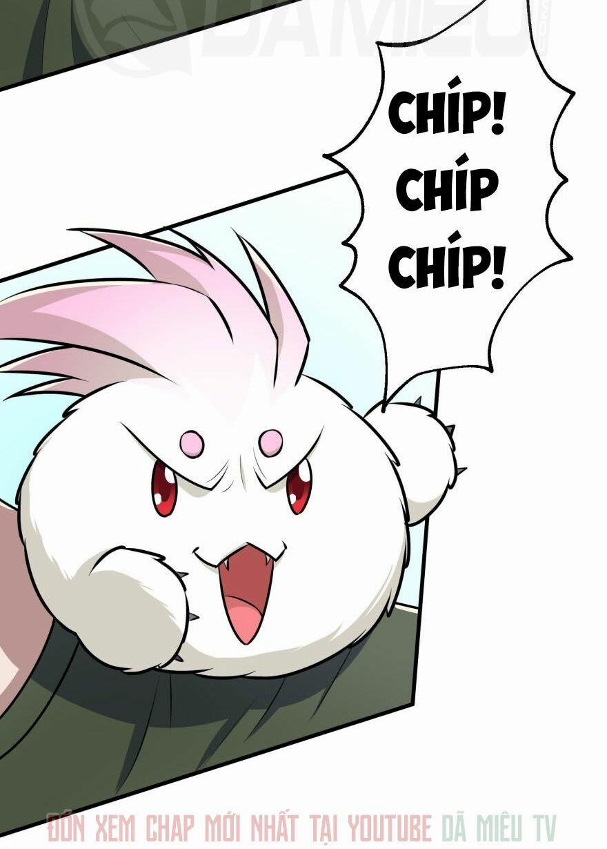 Thú Nhân 92 trang 10