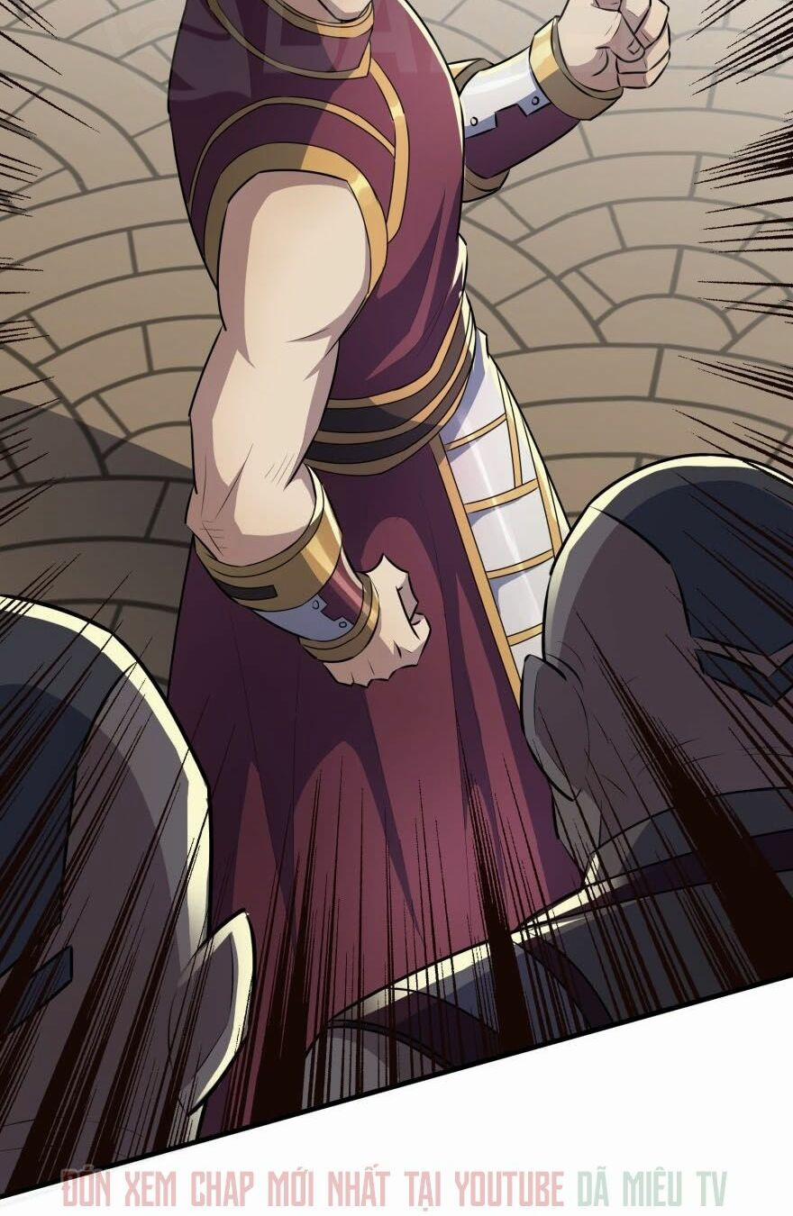 Thú Nhân 92 trang 14