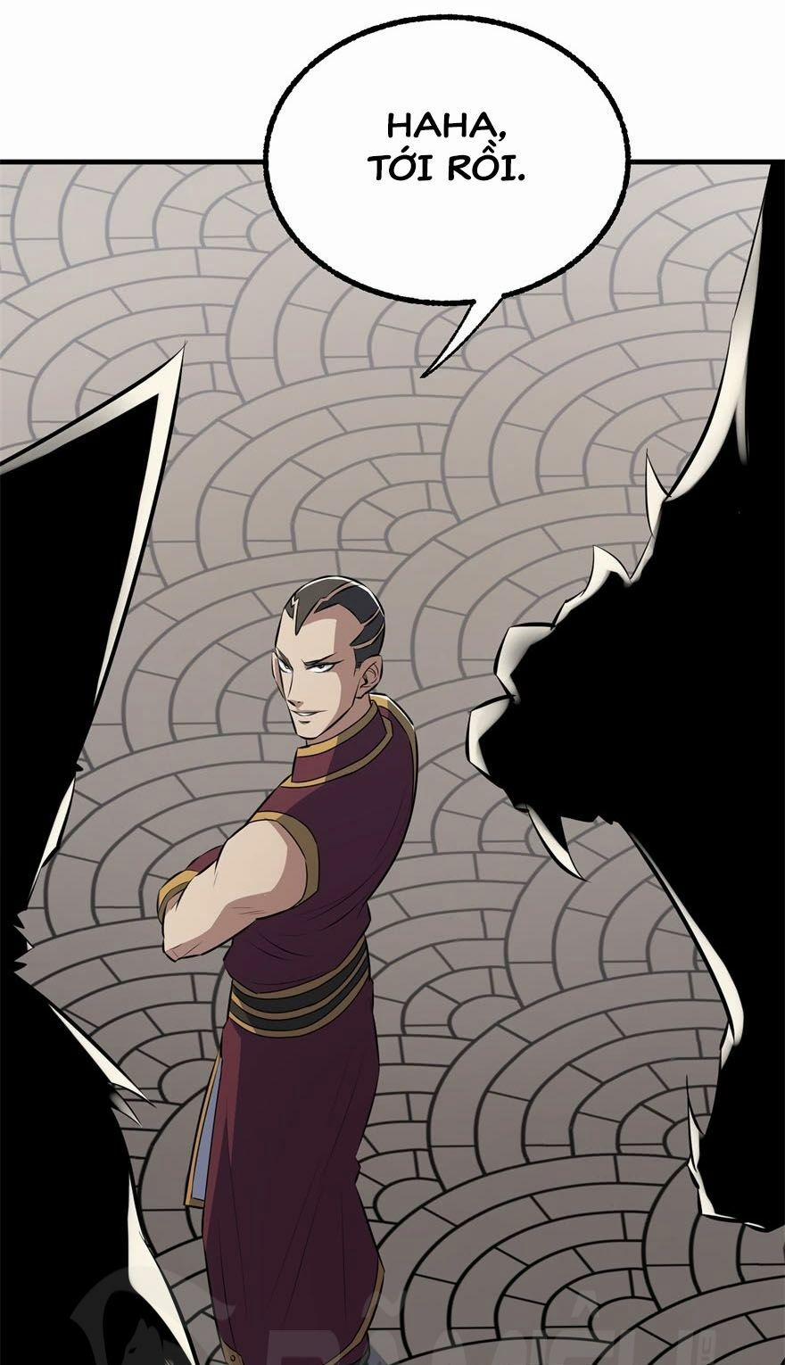 Thú Nhân 92 trang 19