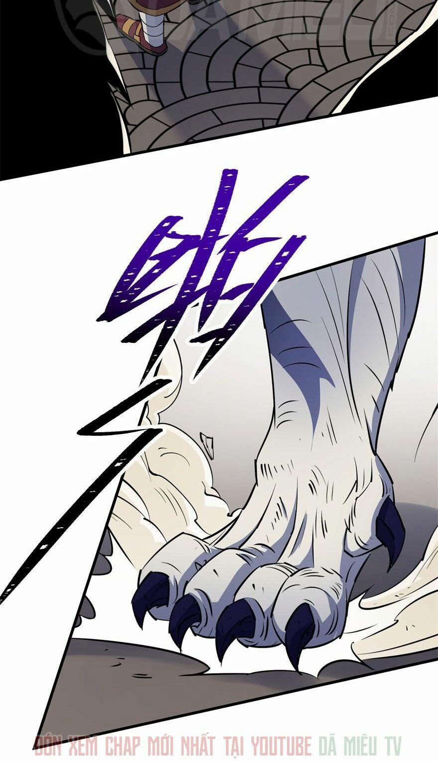 Thú Nhân 92 trang 20