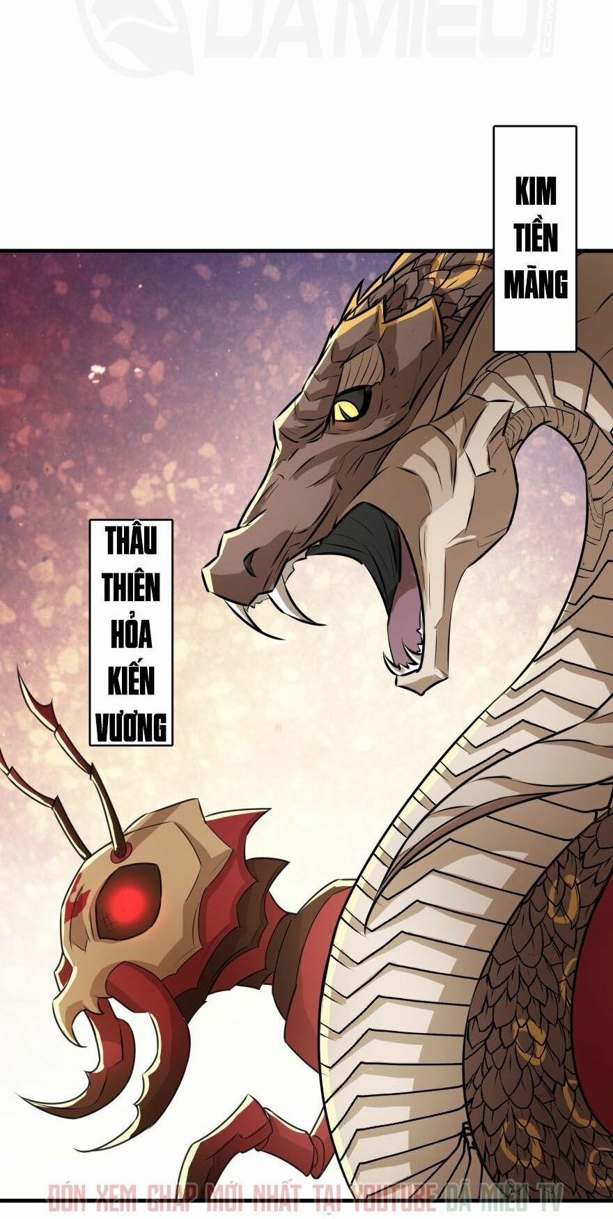 Thú Nhân 92 trang 22