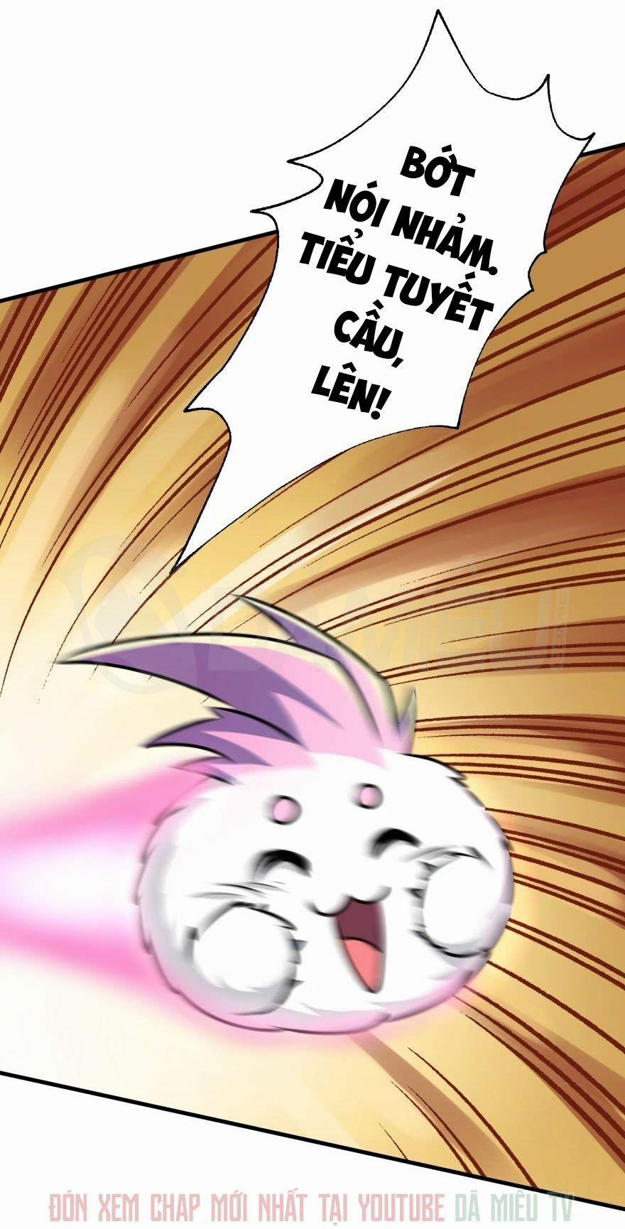 Thú Nhân 92 trang 25