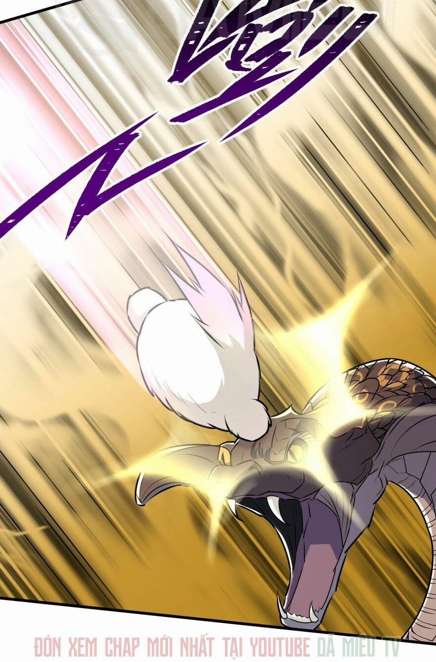 Thú Nhân 92 trang 27