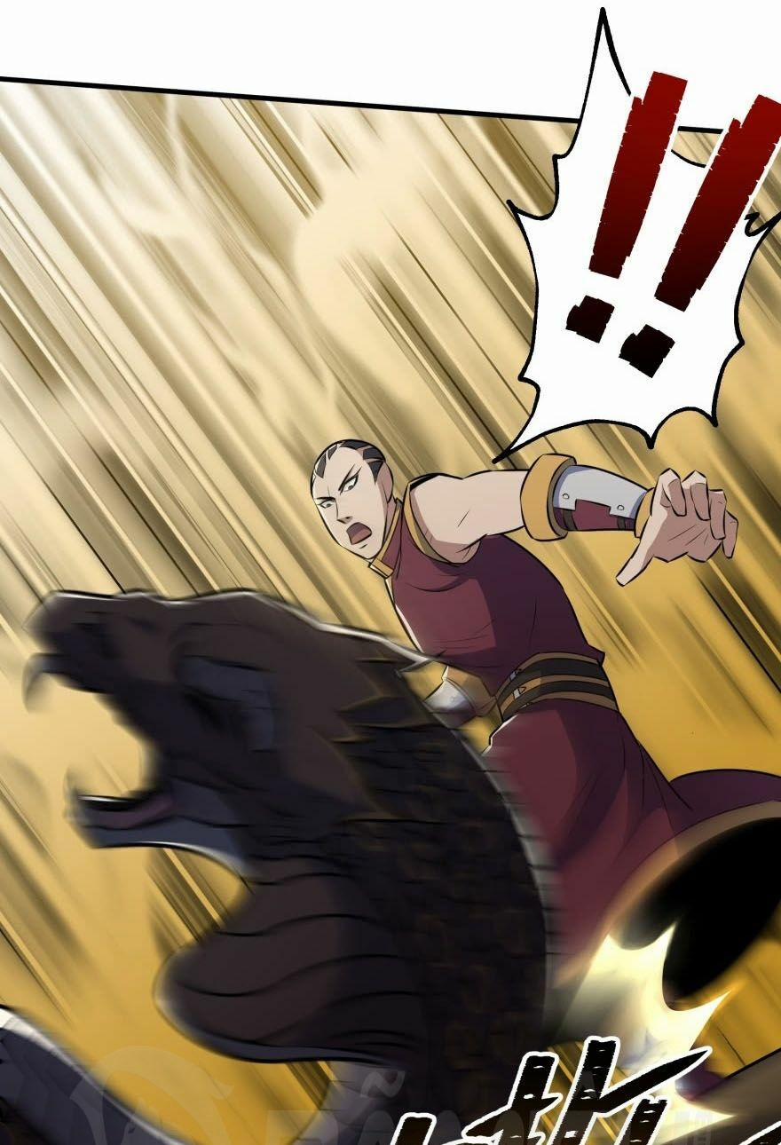 Thú Nhân 92 trang 28