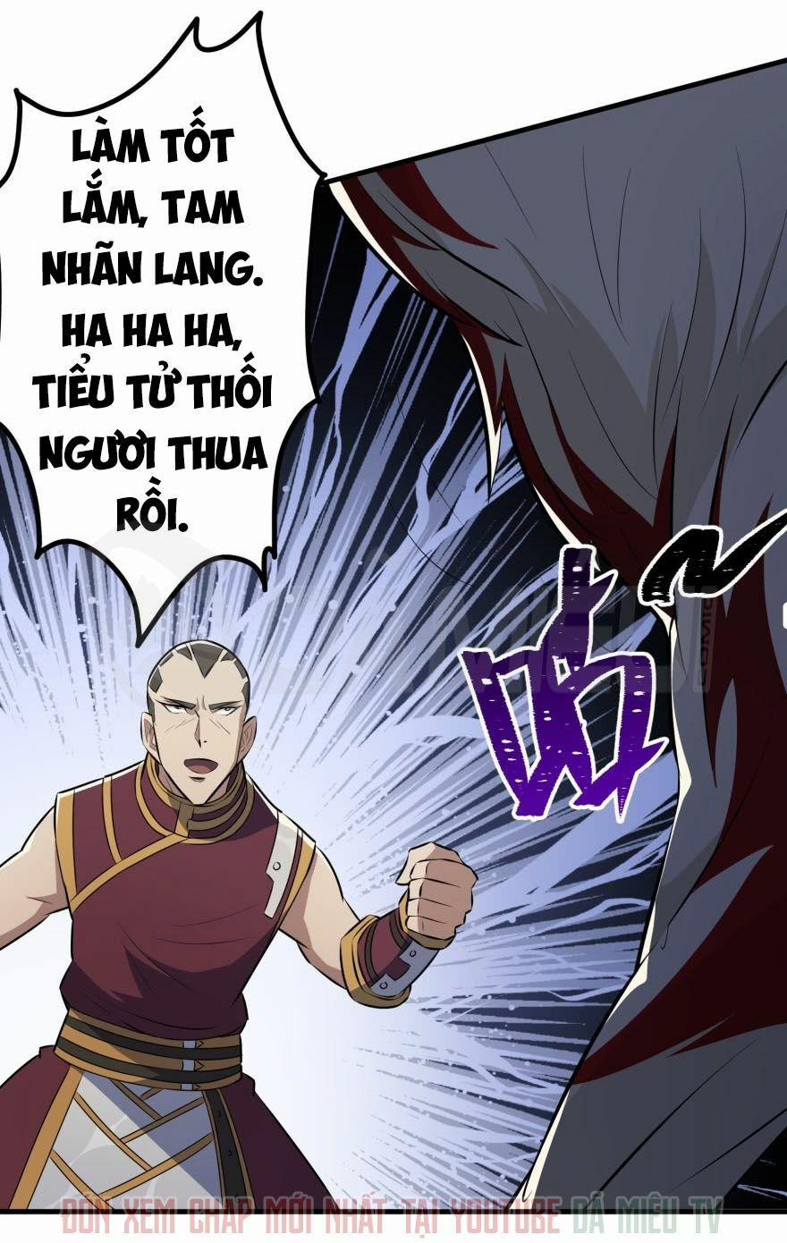 Thú Nhân 92 trang 33