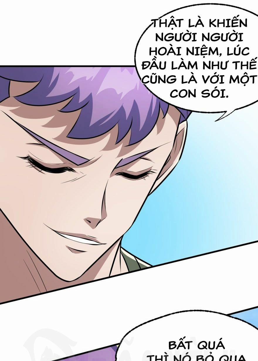 Thú Nhân 92 trang 34