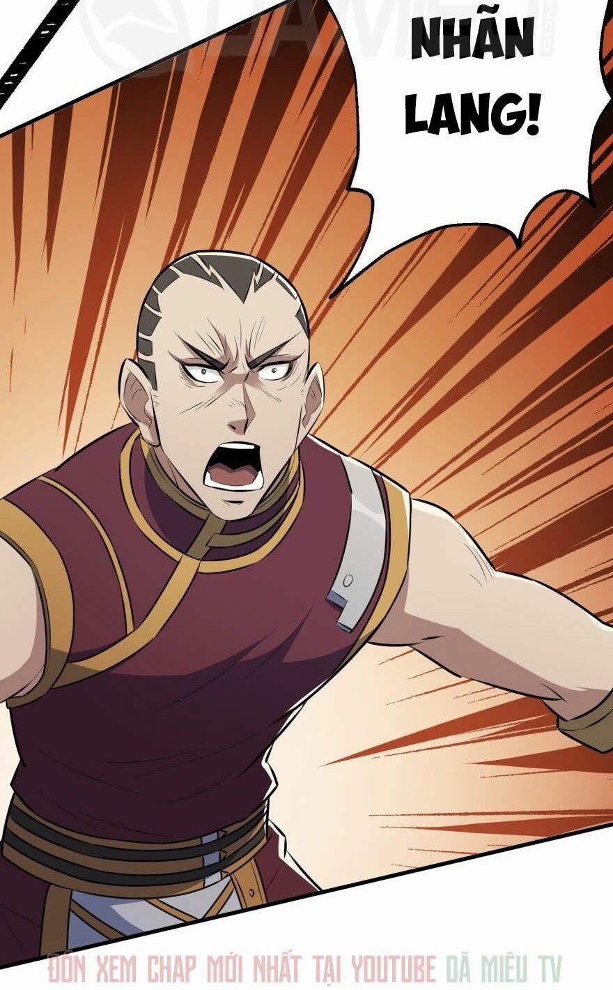 Thú Nhân 92 trang 37