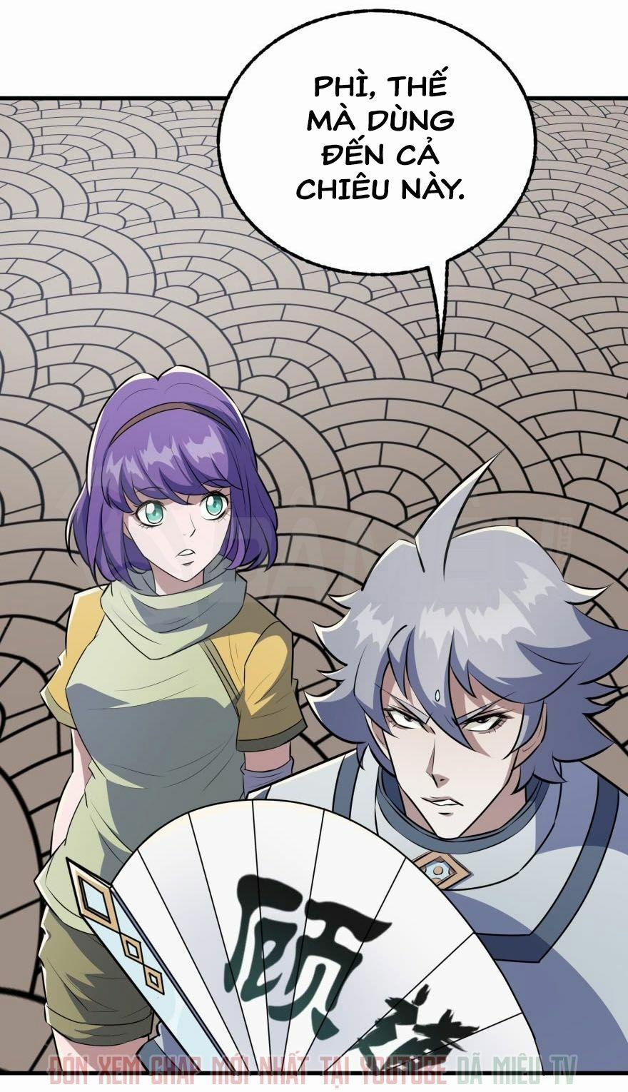 Thú Nhân 92 trang 5