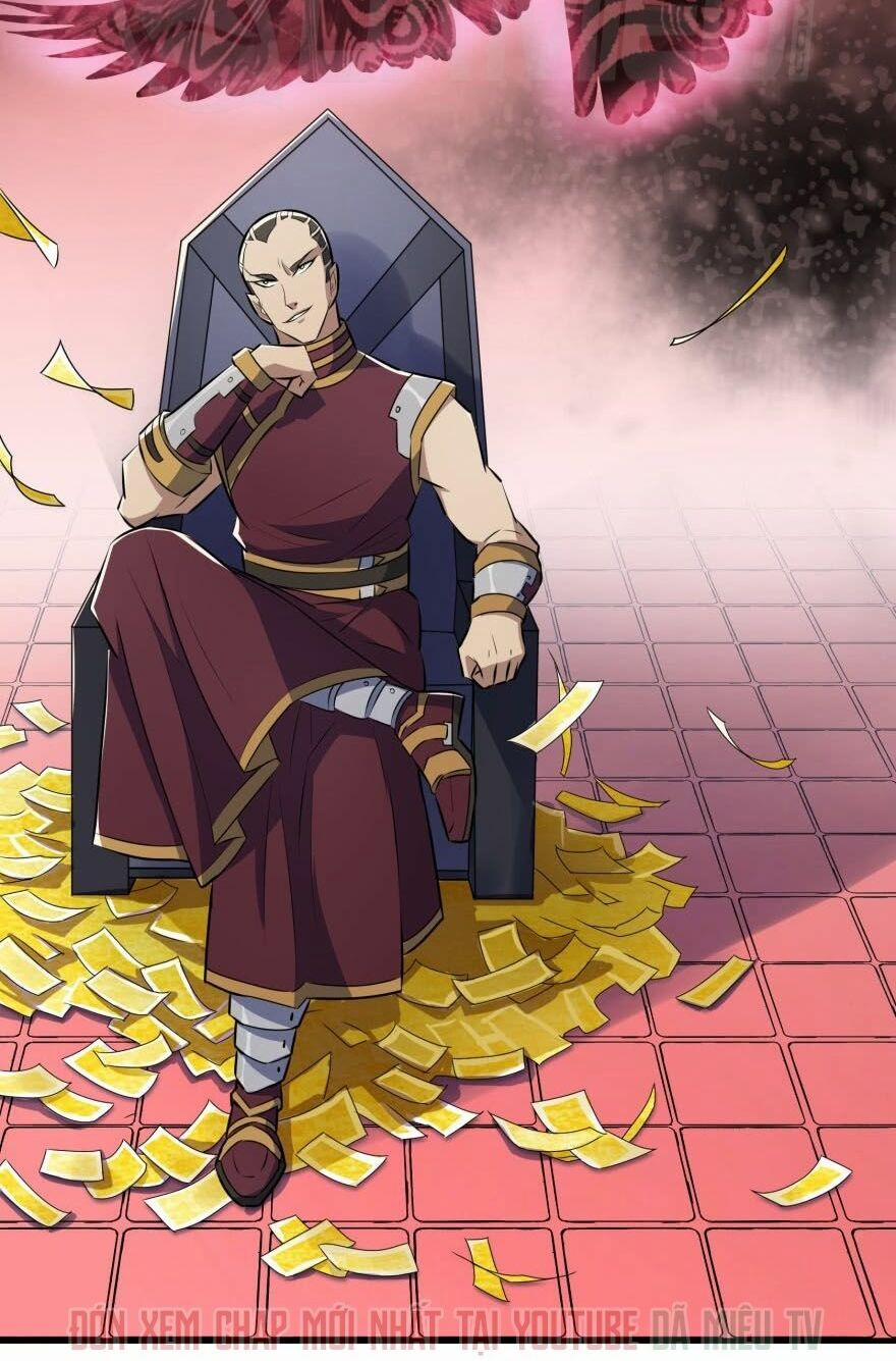 Thú Nhân 92 trang 7