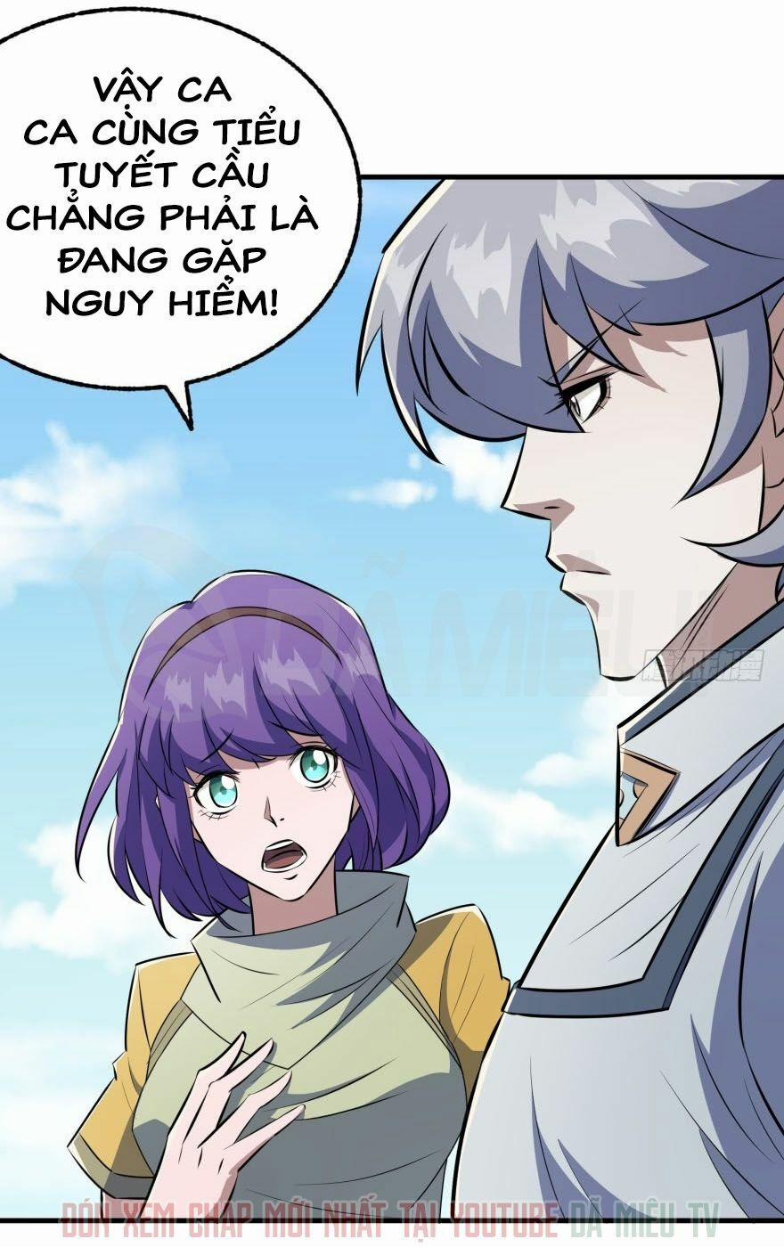 Thú Nhân 92 trang 8