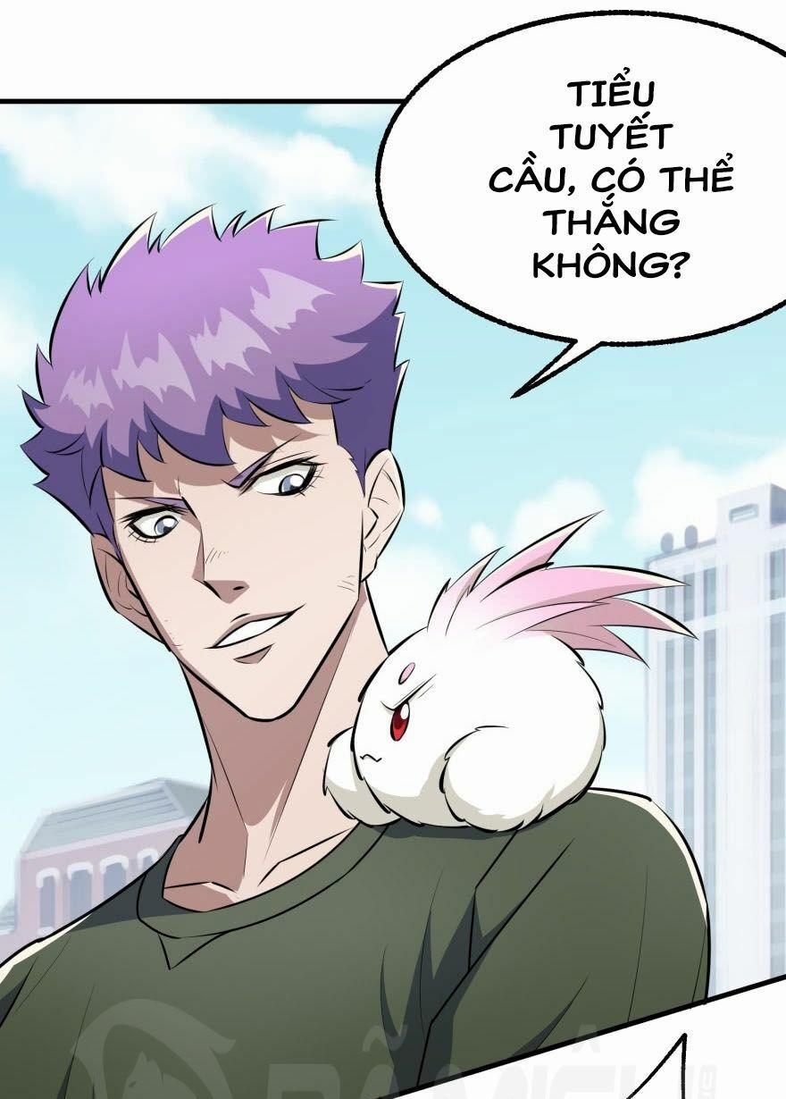 Thú Nhân 92 trang 9