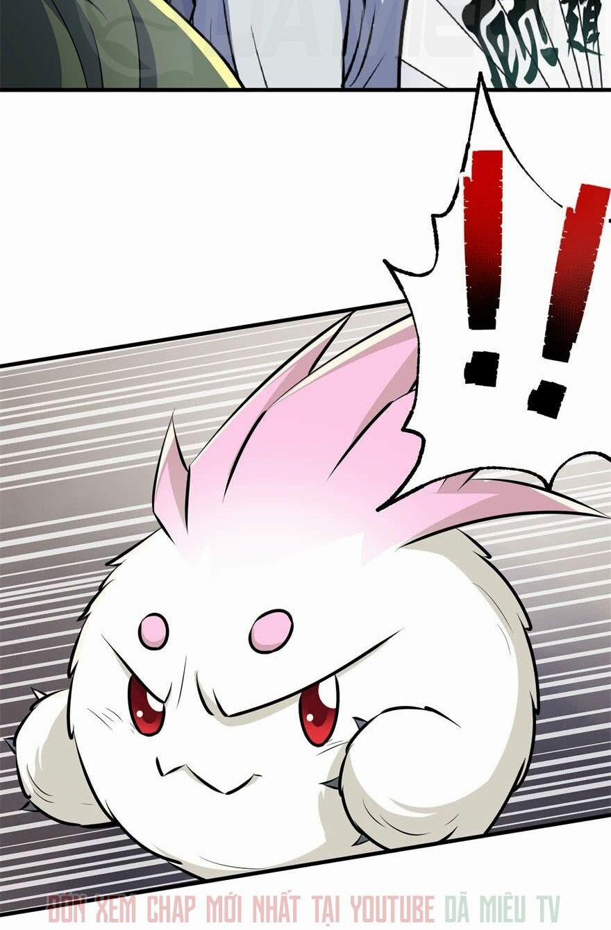 Thú Nhân 93 trang 11