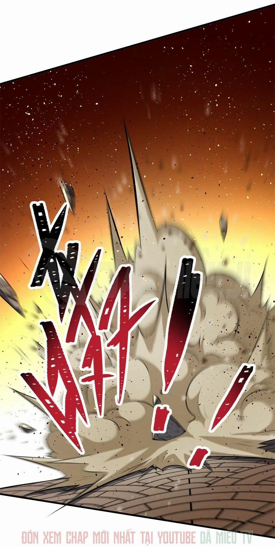 Thú Nhân 93 trang 12