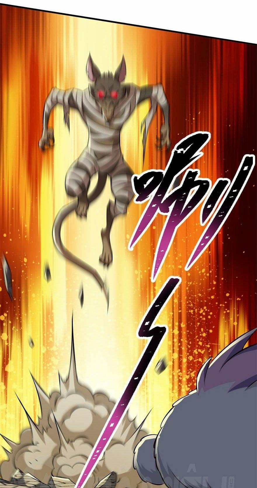 Thú Nhân 93 trang 13