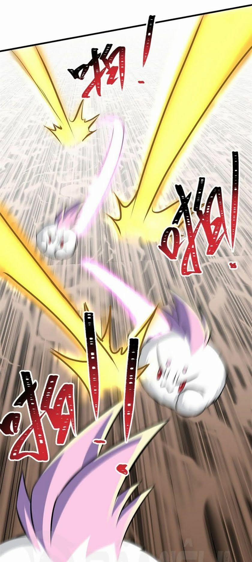 Thú Nhân 93 trang 15