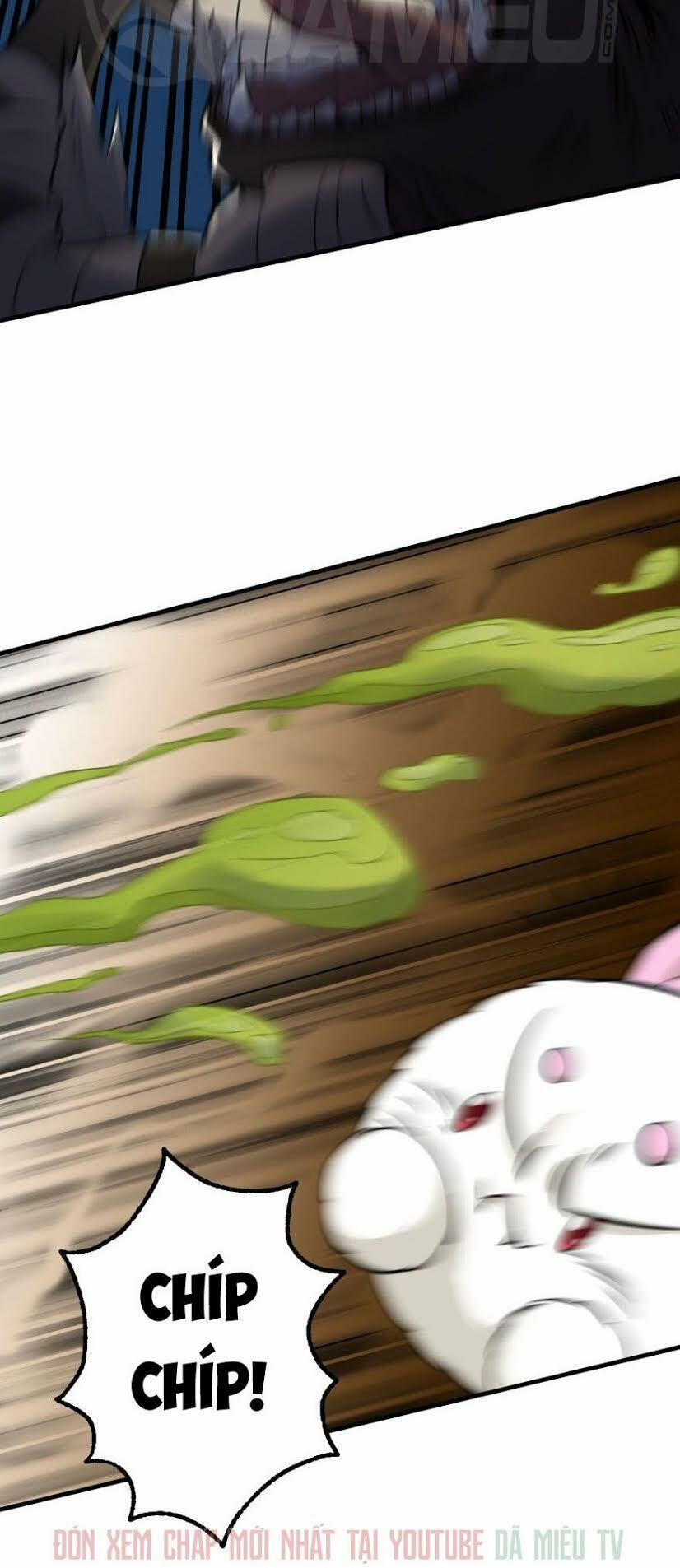 Thú Nhân 93 trang 18