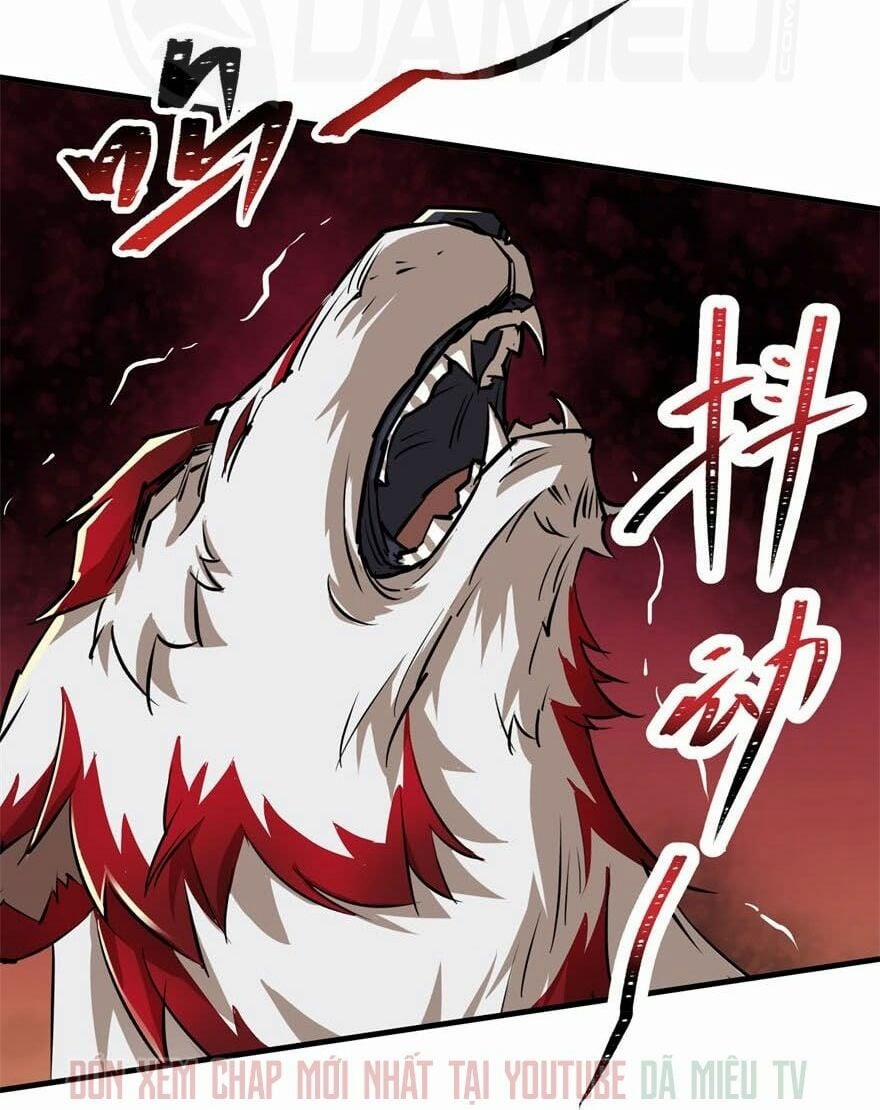 Thú Nhân 93 trang 2