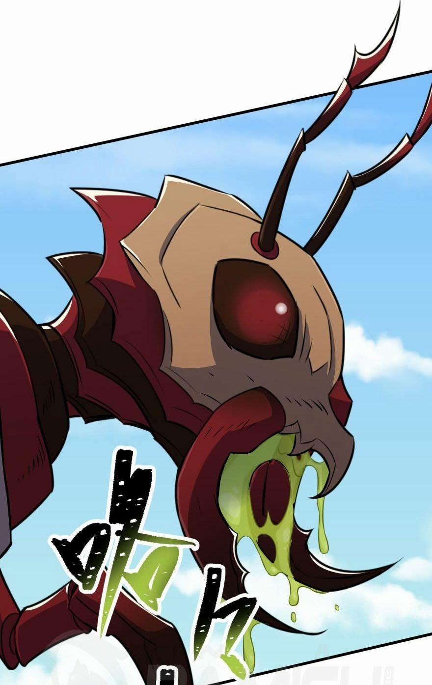 Thú Nhân 93 trang 20