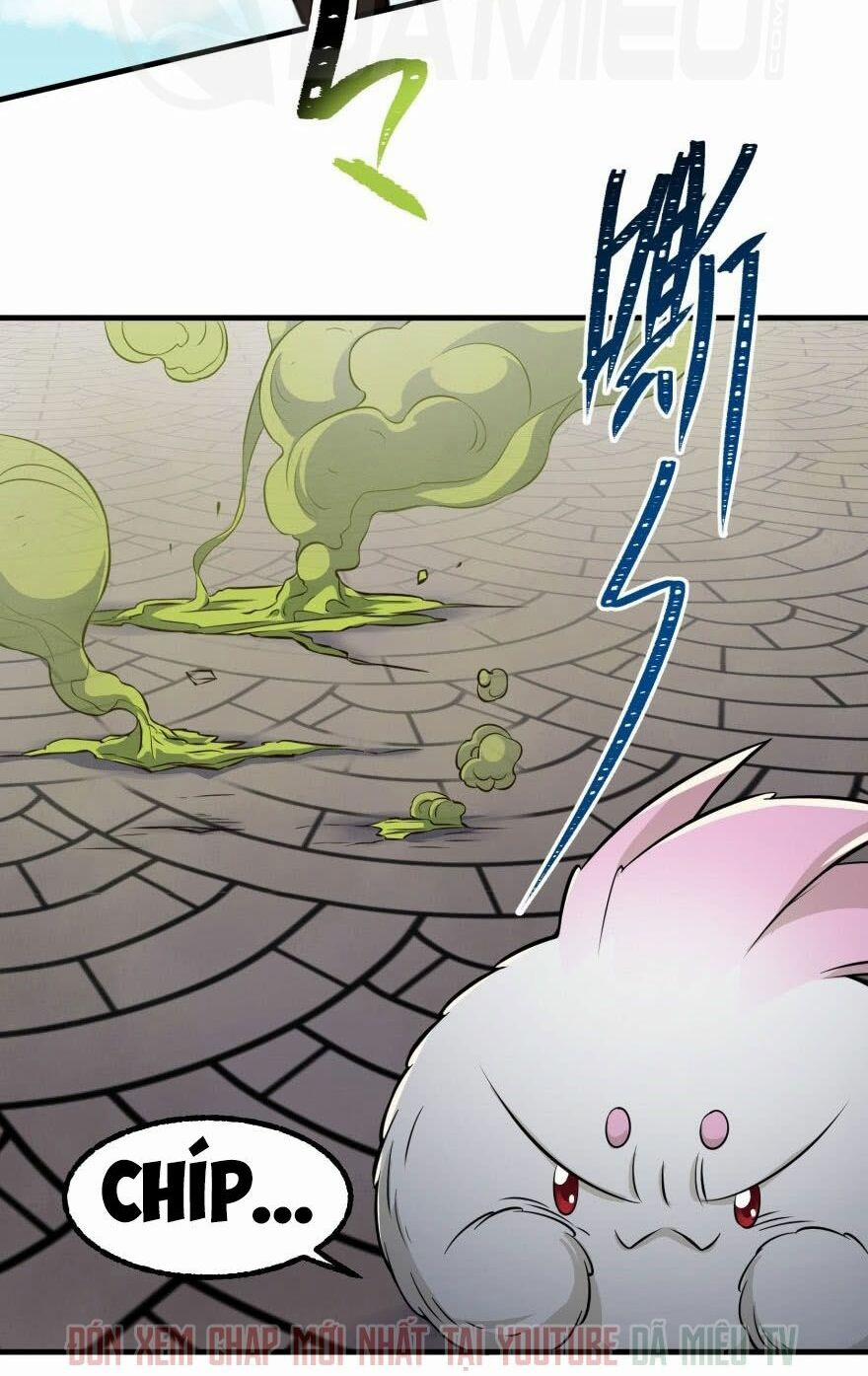 Thú Nhân 93 trang 21