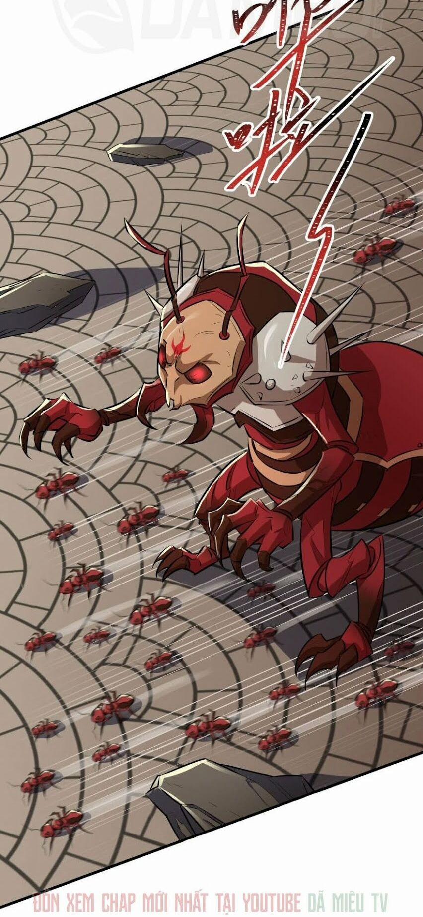 Thú Nhân 93 trang 23