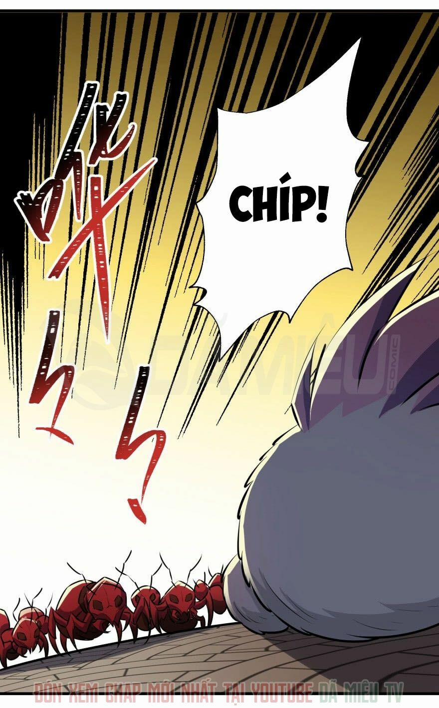 Thú Nhân 93 trang 24