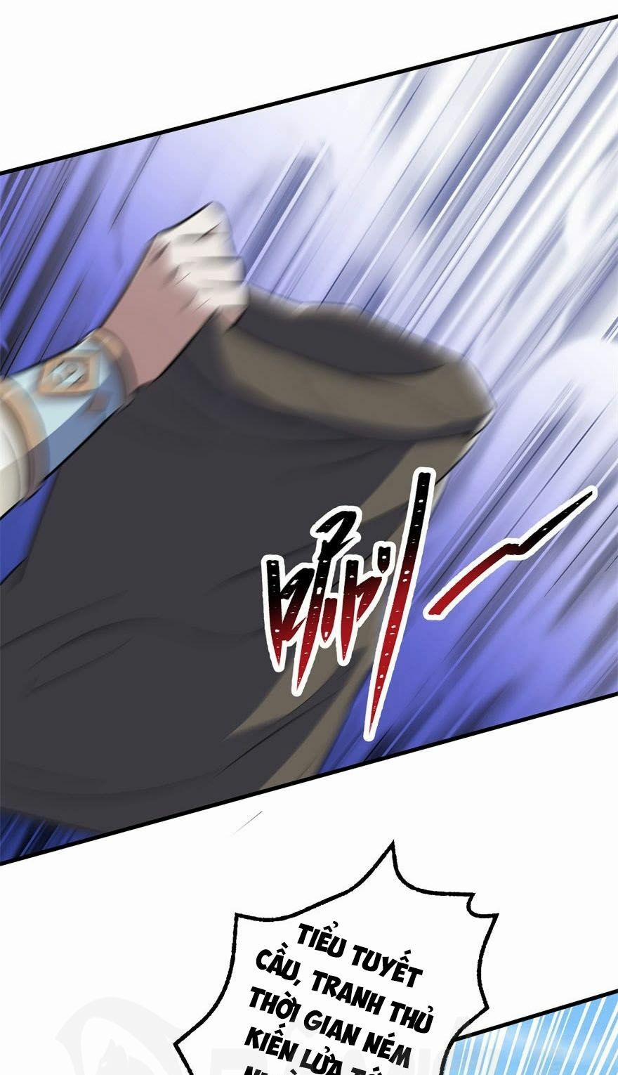 Thú Nhân 93 trang 27