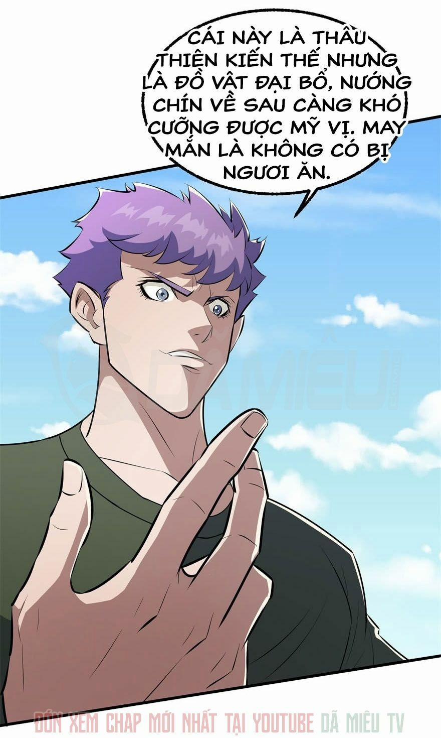 Thú Nhân 93 trang 29