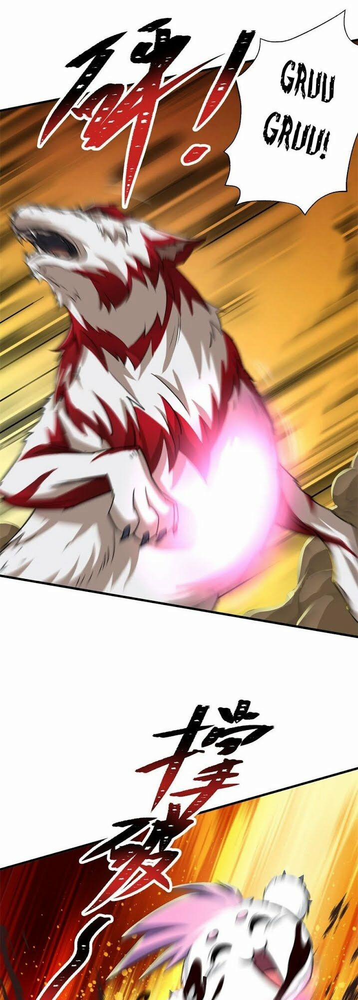 Thú Nhân 93 trang 3