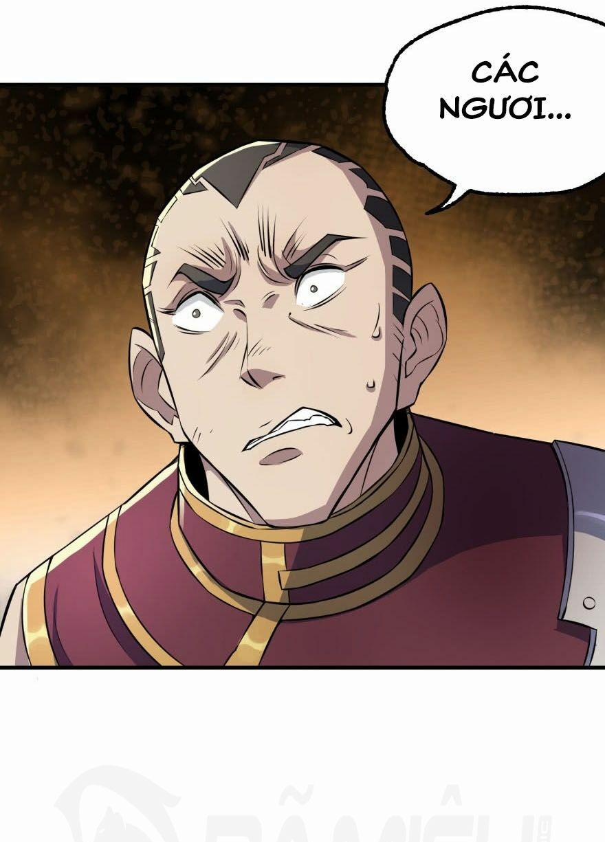 Thú Nhân 93 trang 32