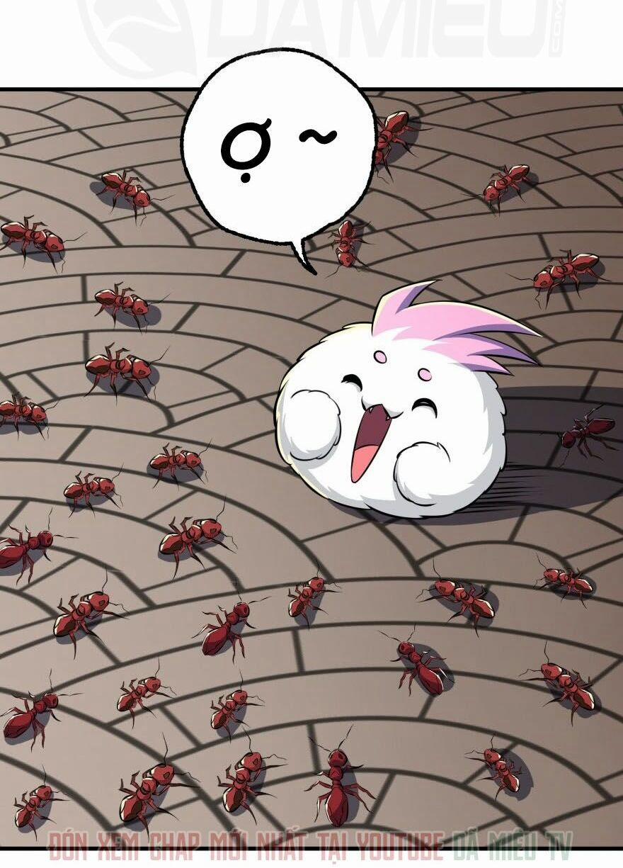 Thú Nhân 93 trang 33