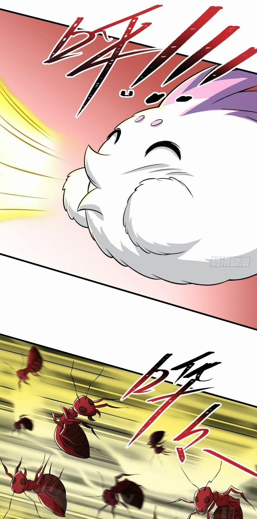 Thú Nhân 93 trang 34