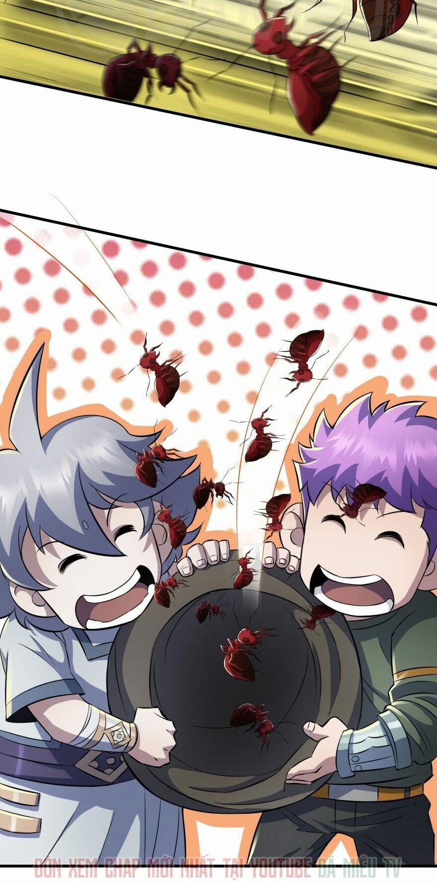 Thú Nhân 93 trang 35