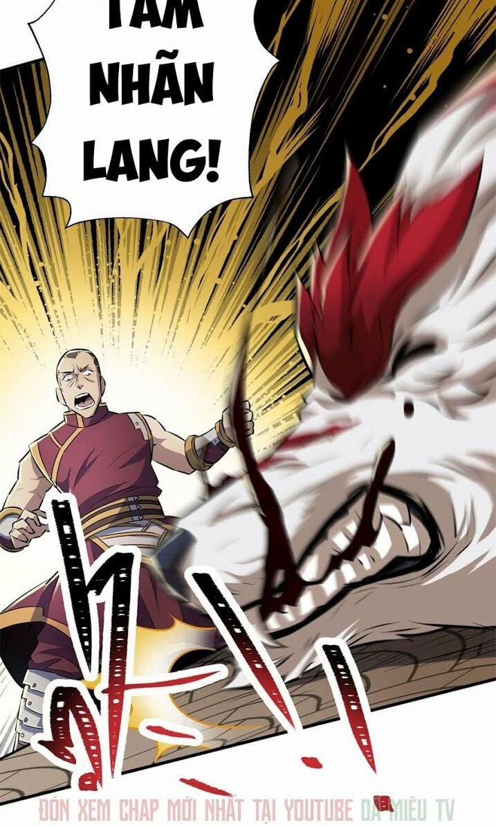 Thú Nhân 93 trang 5