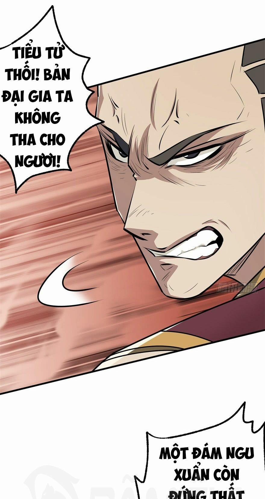 Thú Nhân 93 trang 6