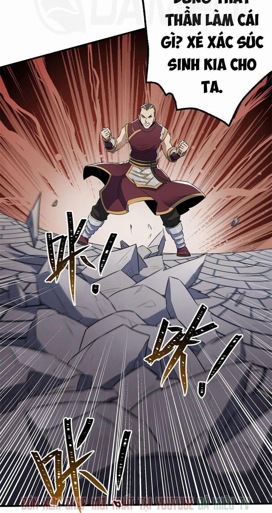 Thú Nhân 93 trang 7