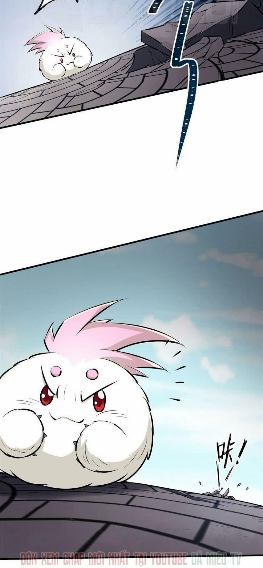 Thú Nhân 93 trang 9