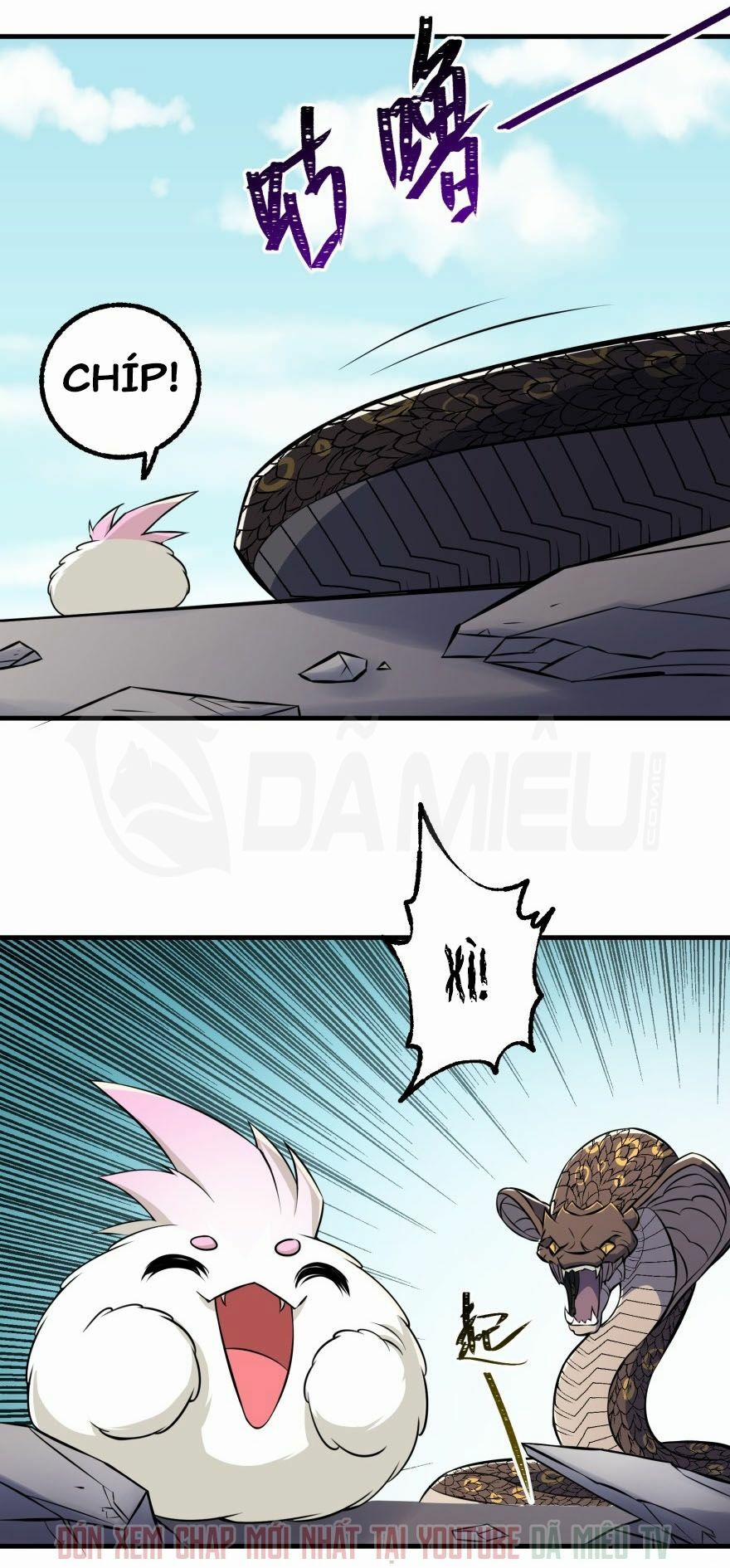 Thú Nhân 94 trang 11