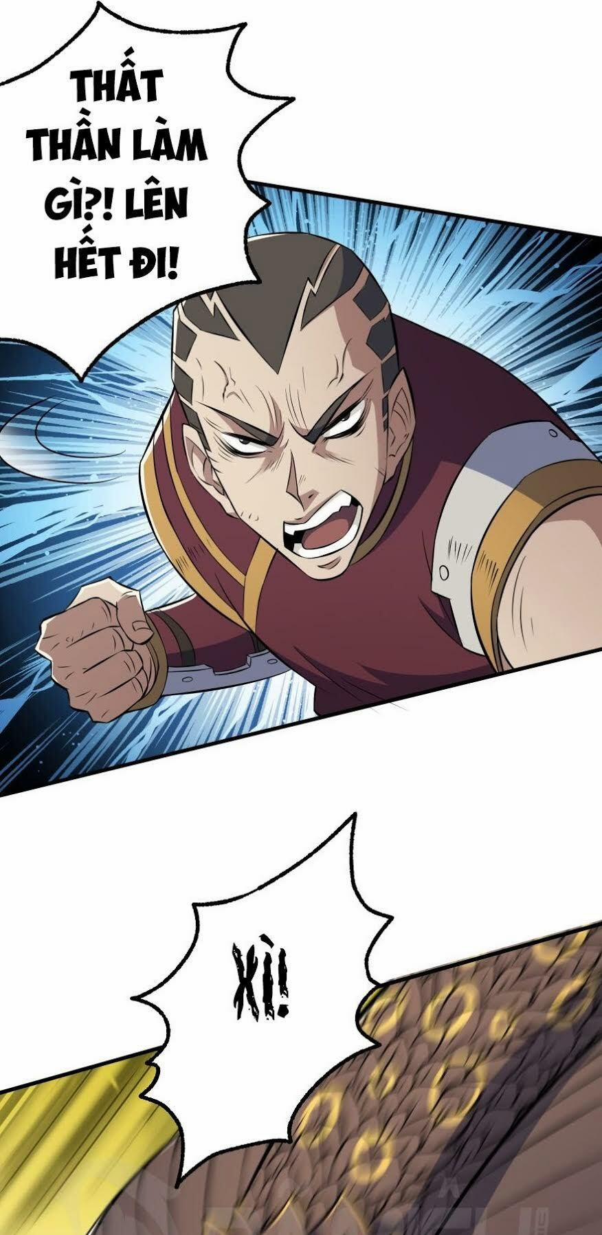 Thú Nhân 94 trang 12